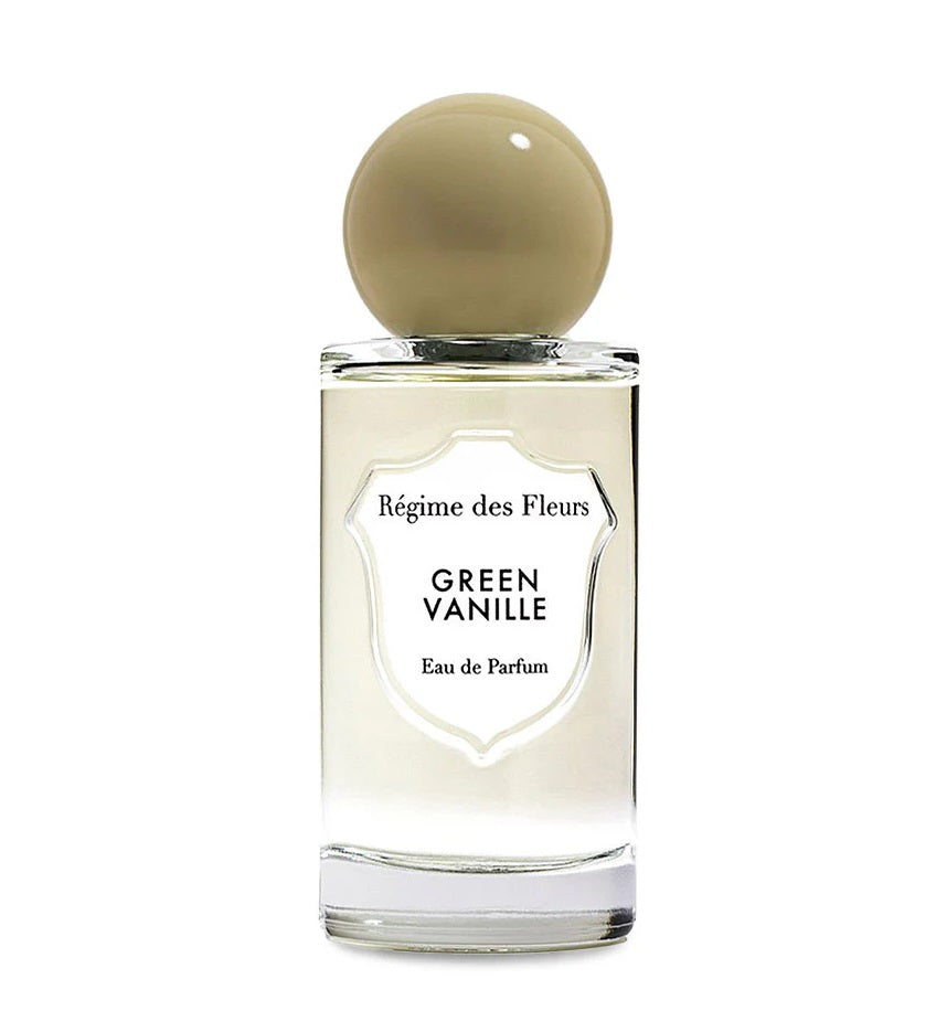 Green Vanille - Decant / Sample