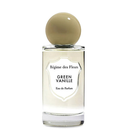 Green Vanille - Decant / Sample
