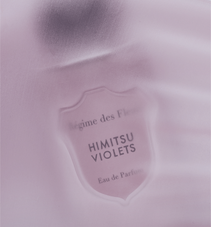 Himitsu Violets - Decant / Sample