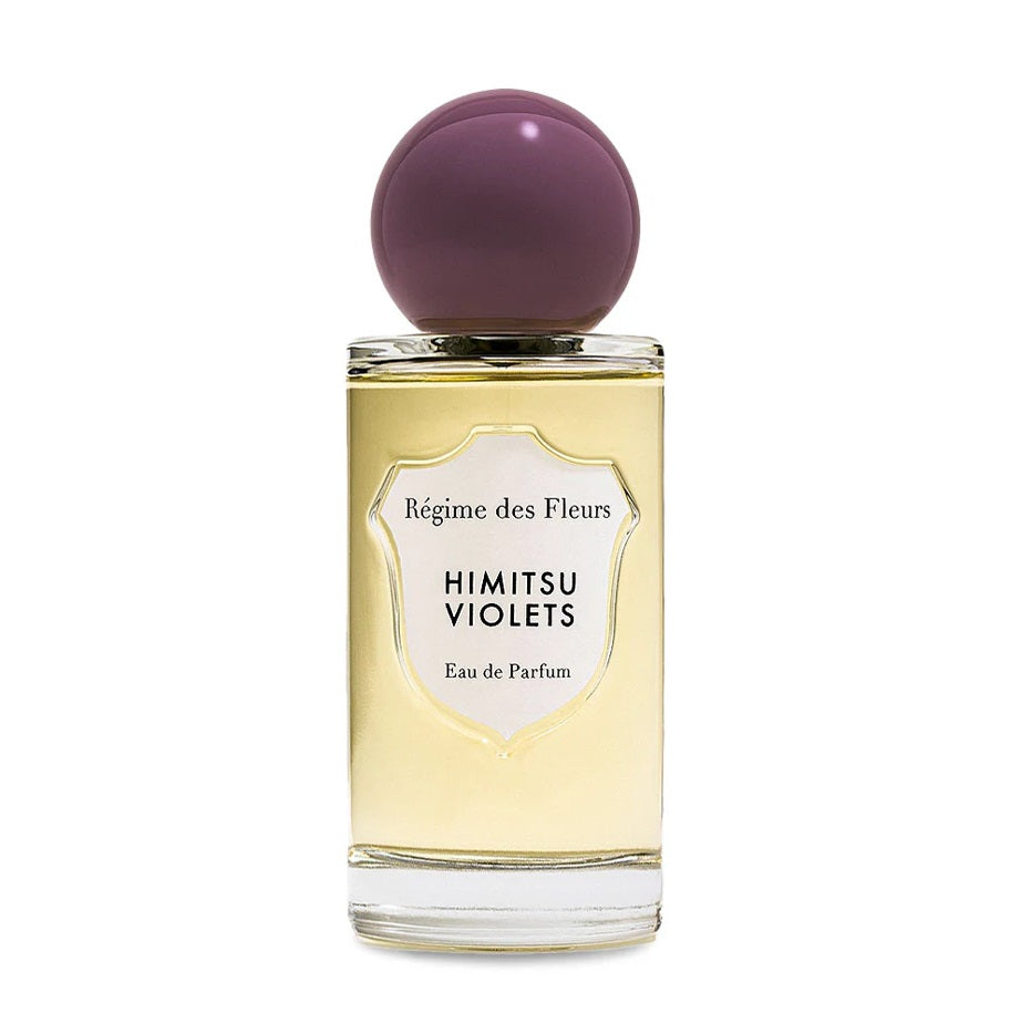 Himitsu Violets - Decant / Sample