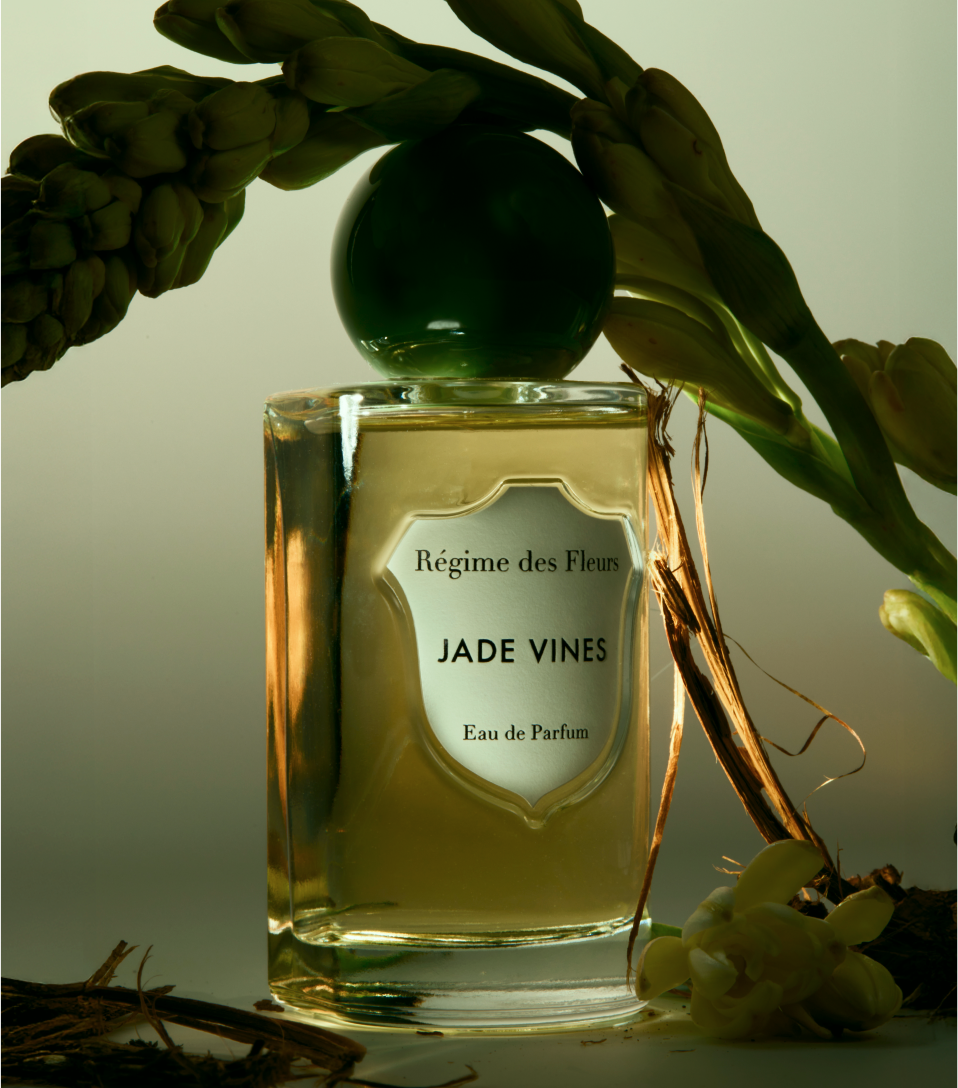 Jade Vines - Decant / Sample