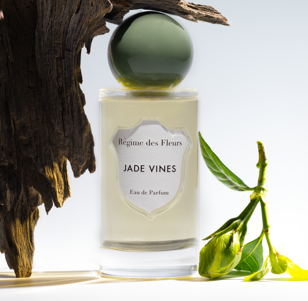 Jade Vines - Decant / Sample