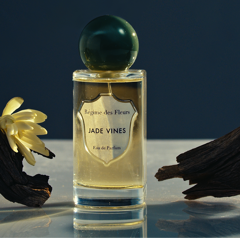 Jade Vines - Decant / Sample