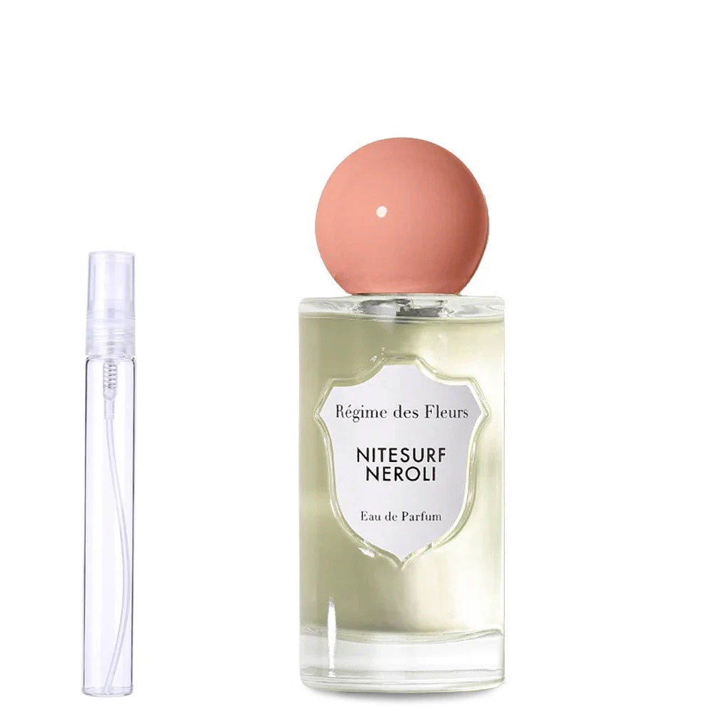 Nitesurf Neroli - Decant / Sample