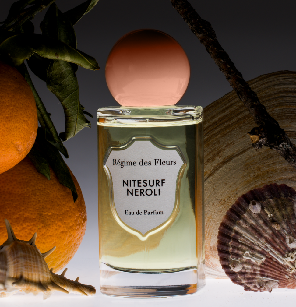 Nitesurf Neroli - Decant / Sample