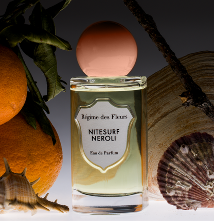 Nitesurf Neroli - Decant / Sample