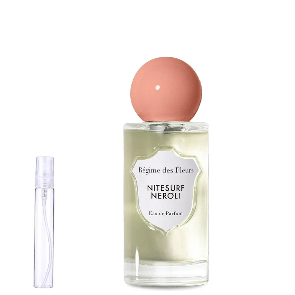 Nitesurf Neroli - Decant / Sample