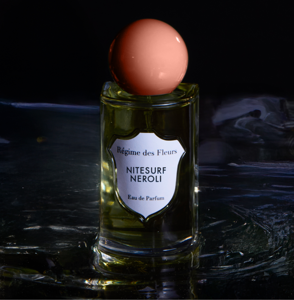 Nitesurf Neroli - Decant / Sample