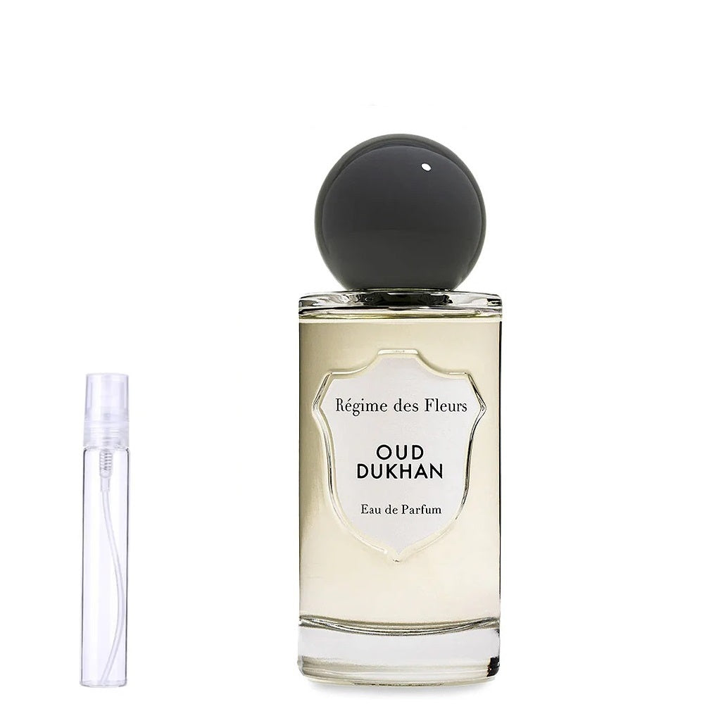 Oud Dukhan - Decant / Sample