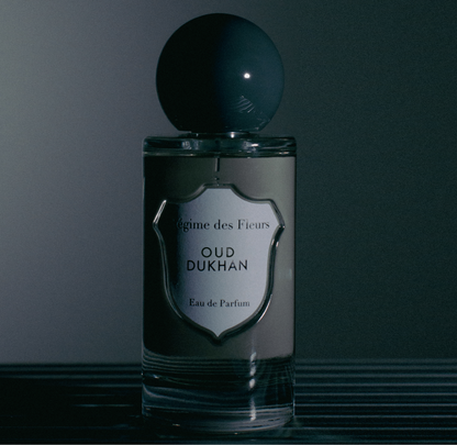 Oud Dukhan - Decant / Sample