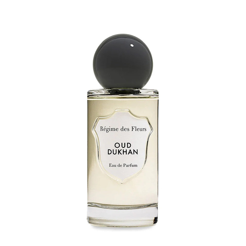 Oud Dukhan - Decant / Sample