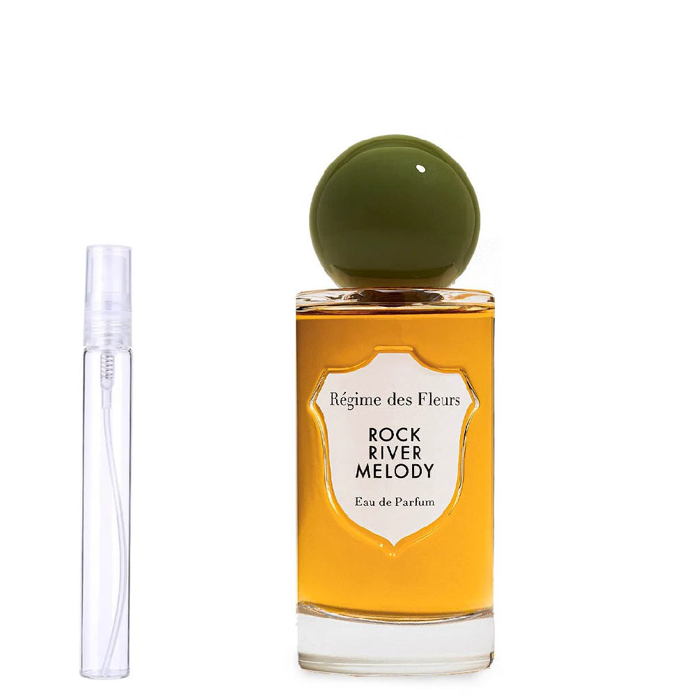 Rock River Melody - Decant / Sample