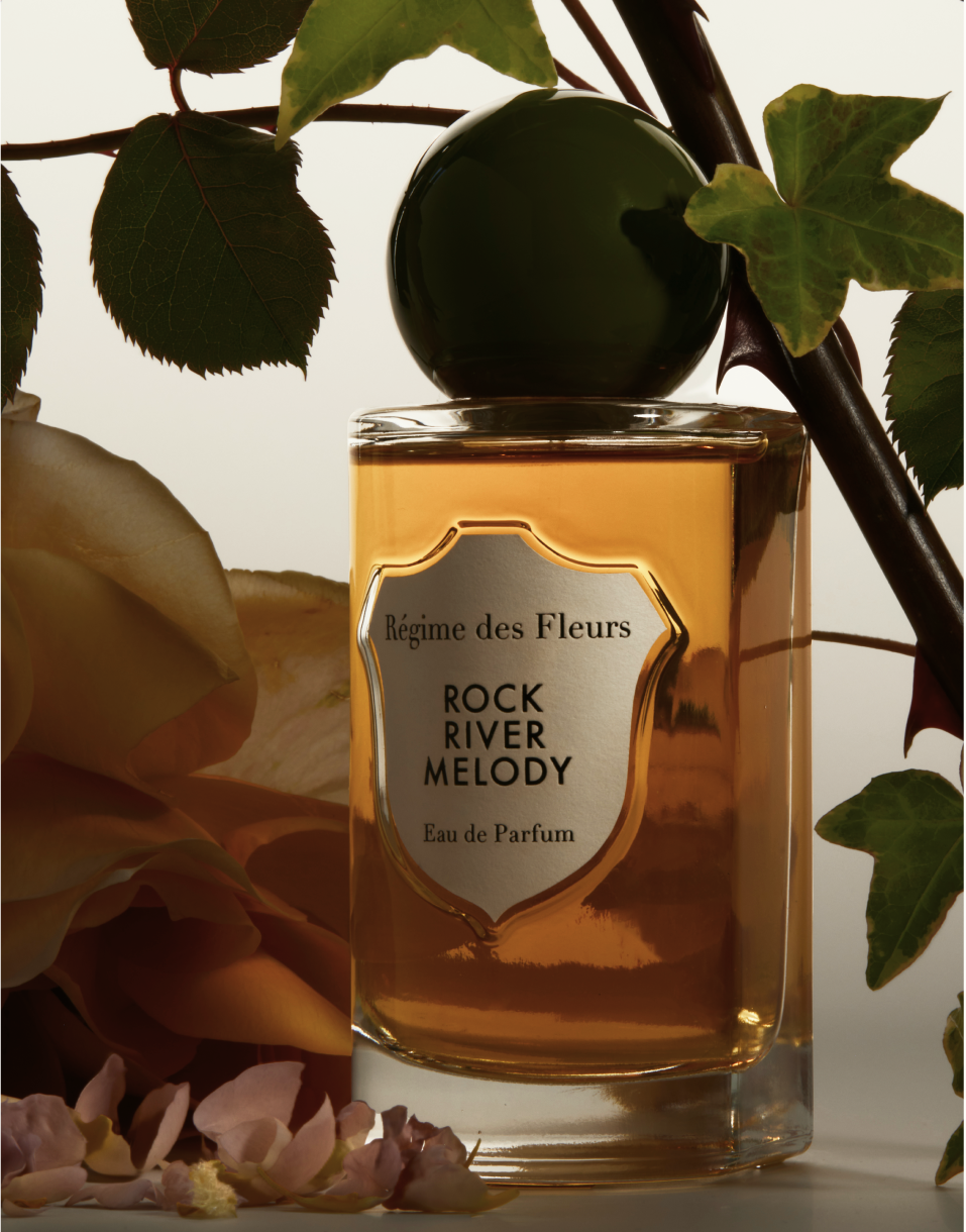 Rock River Melody - Decant / Sample