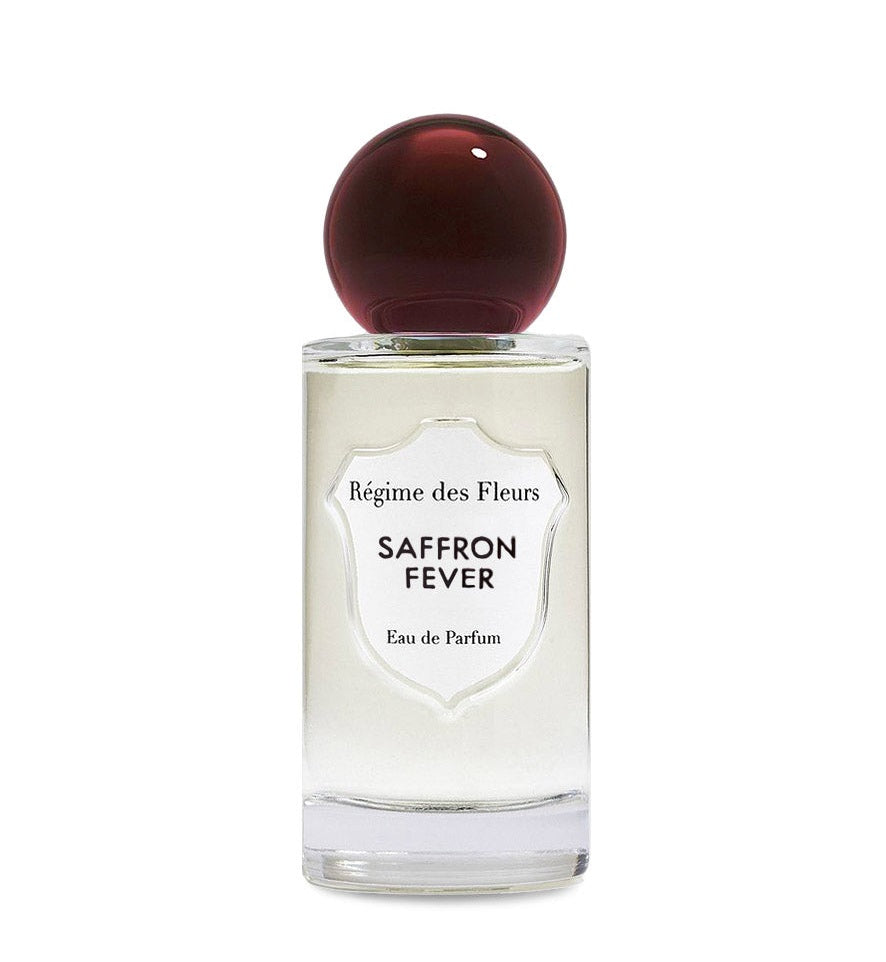Saffron Fever - Decant / Sample