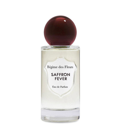 Saffron Fever - Decant / Sample