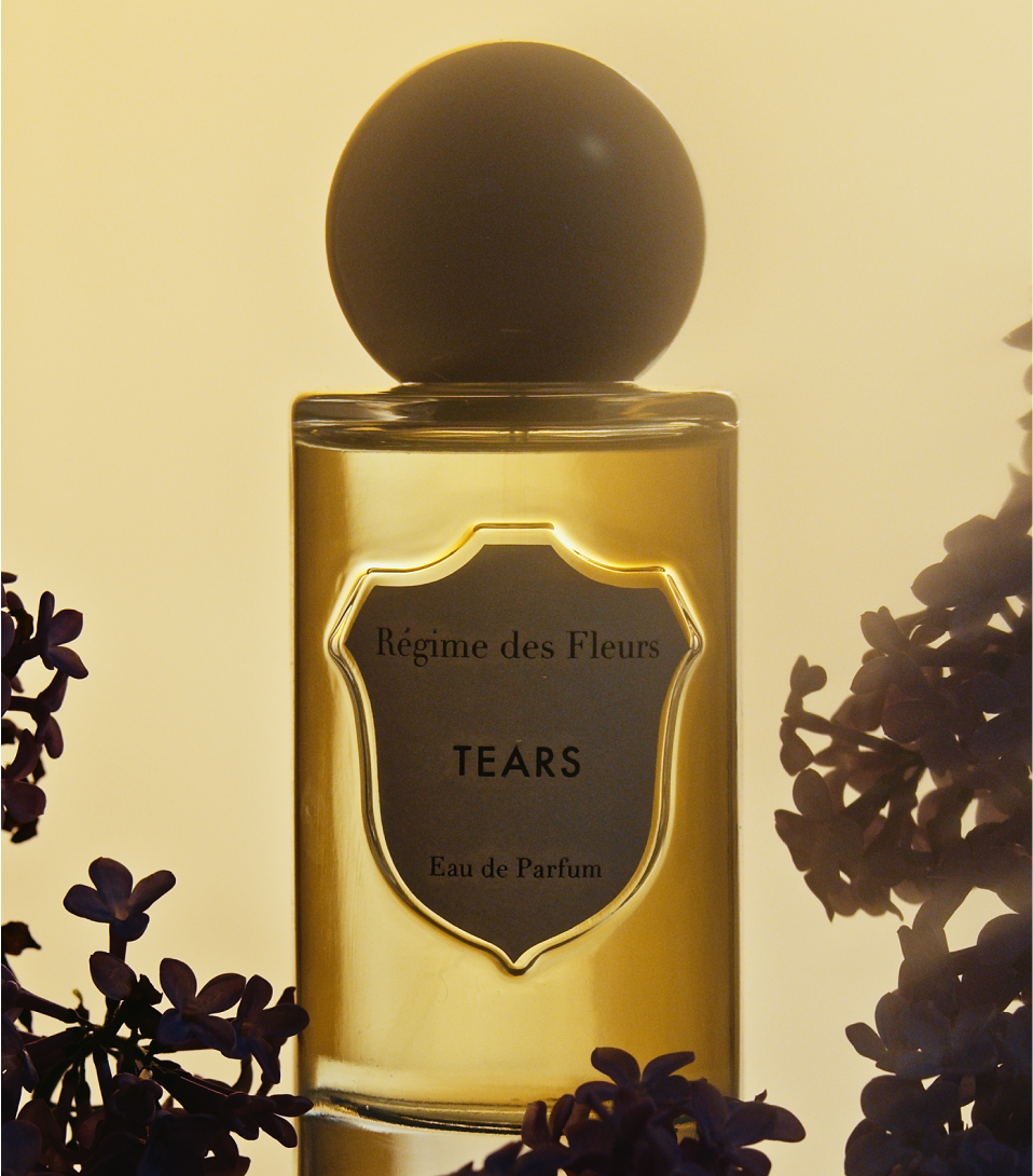 Tears - Decant / Sample