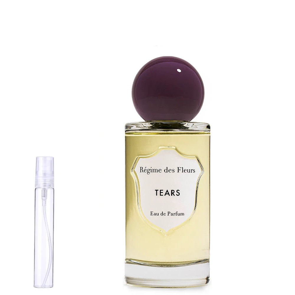Tears - Decant / Sample