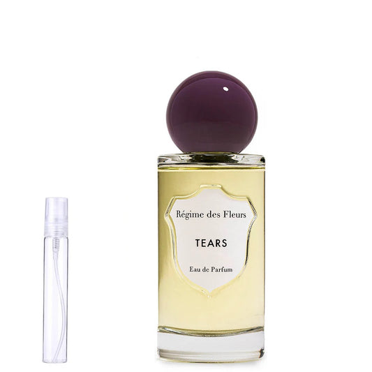 Tears - Decant / Sample