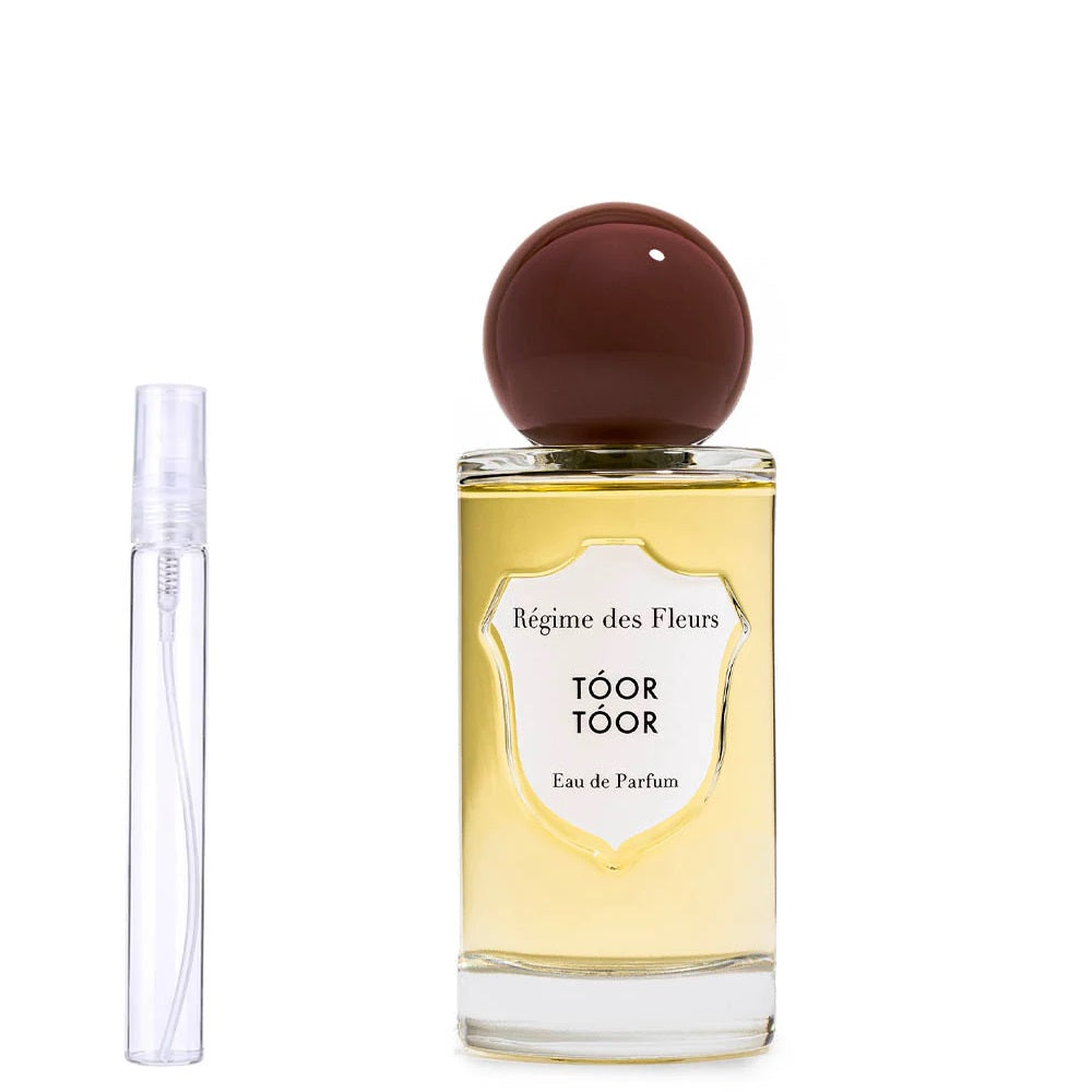 Toor Toor - Decant / Sample