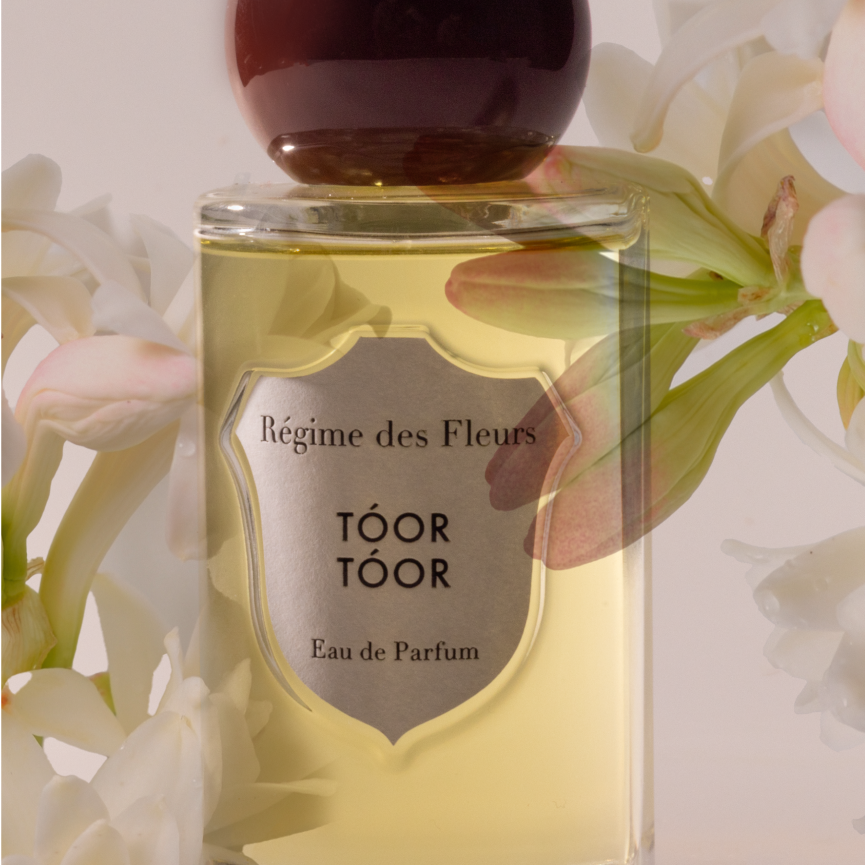 Toor Toor - Decant / Sample