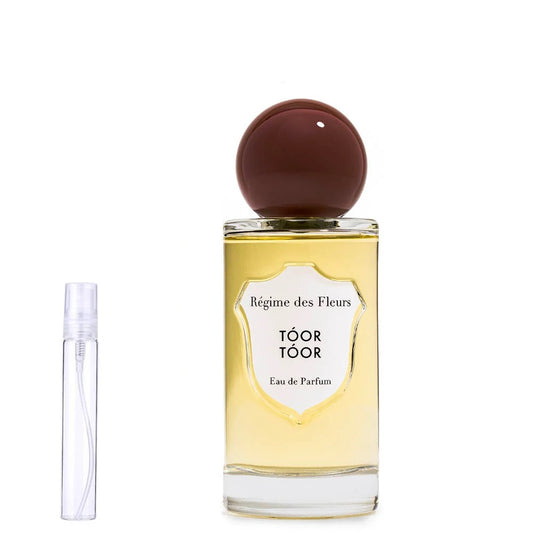 Toor Toor - Decant / Sample