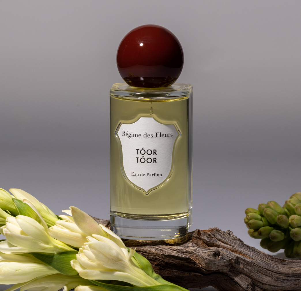 Toor Toor - Decant / Sample