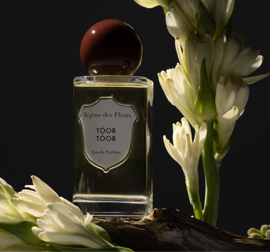 Toor Toor - Decant / Sample