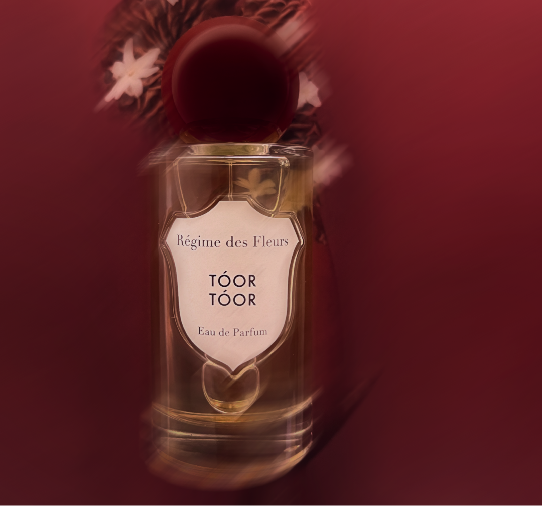 Toor Toor - Decant / Sample