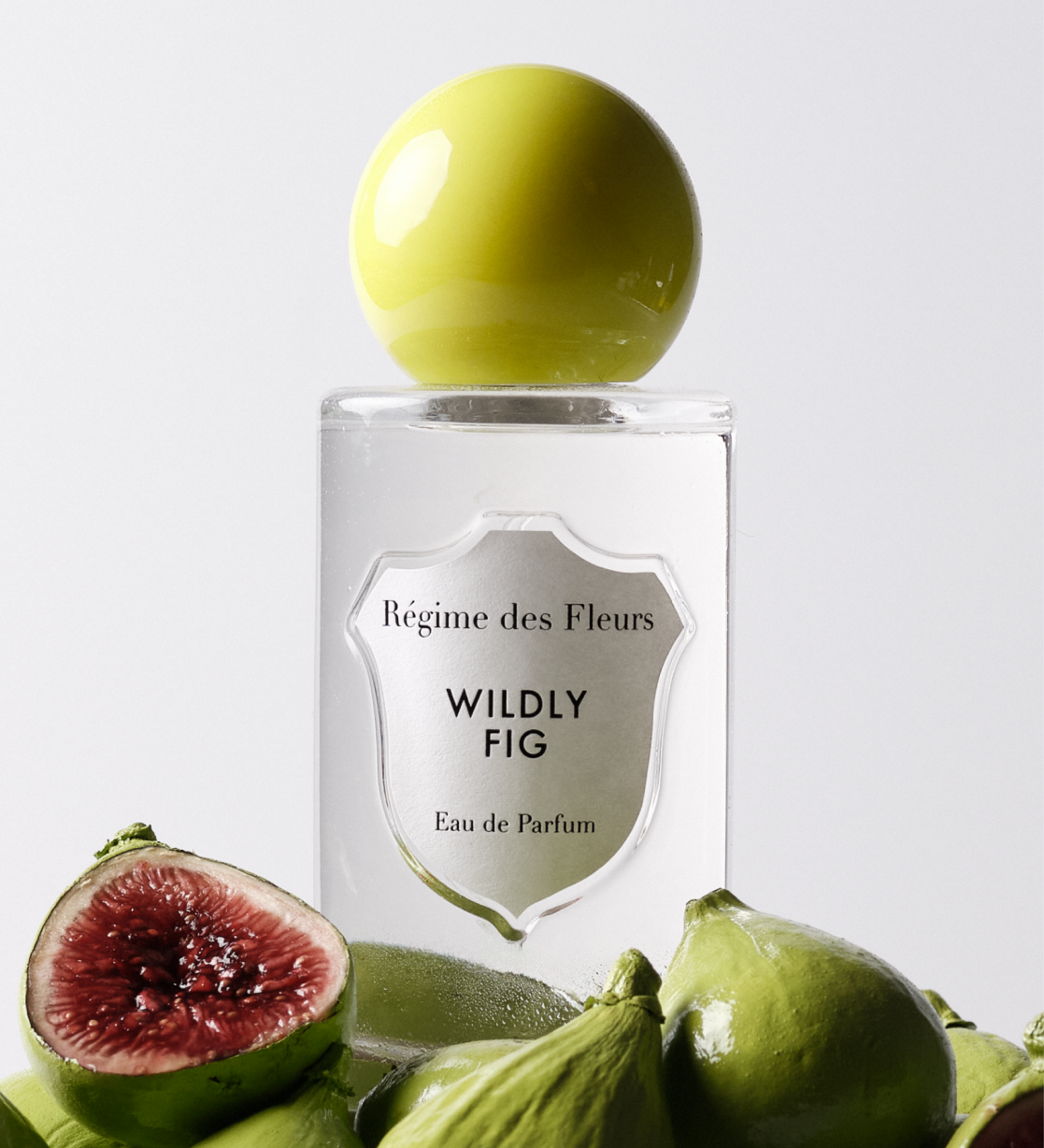 Wildly Fig - Decant / Sample