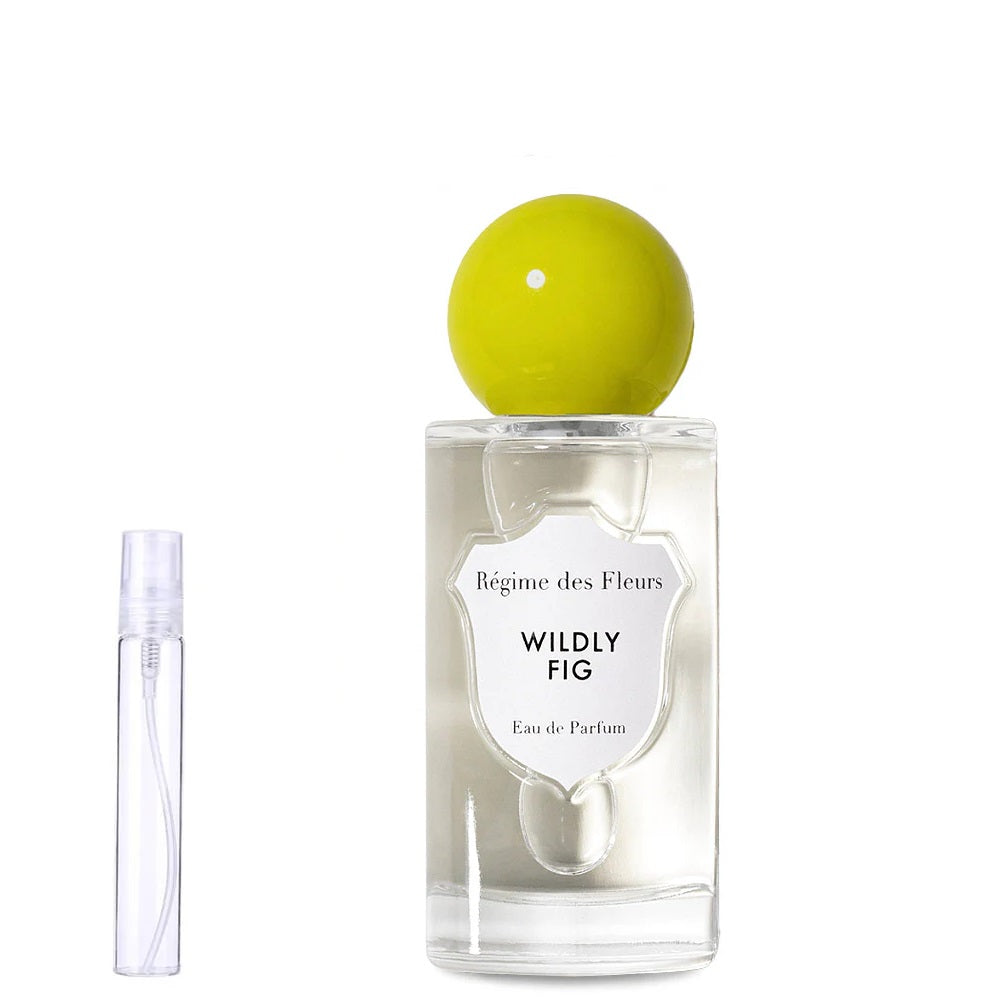 Wildly Fig - Decant / Sample