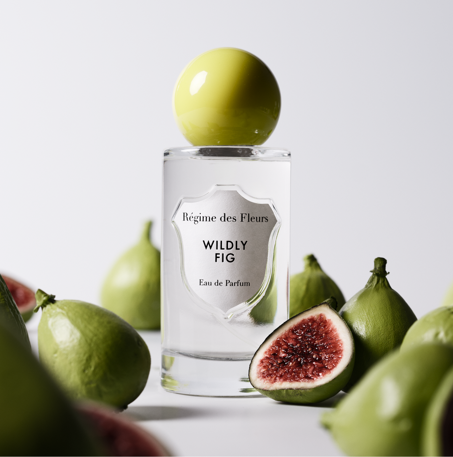 Wildly Fig - Decant / Sample