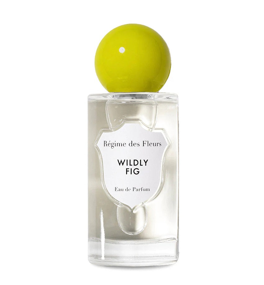 Wildly Fig - Decant / Sample