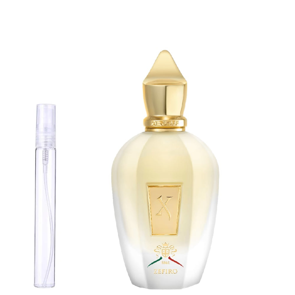 Zefiro by Xerjoff - Decant