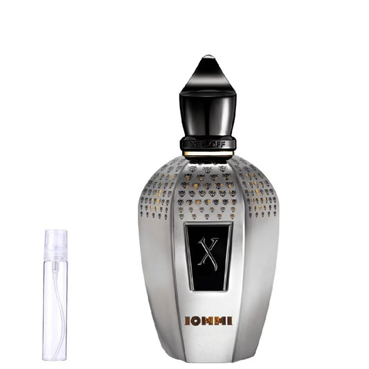 Tony Iommi by Xerjoff - Decant