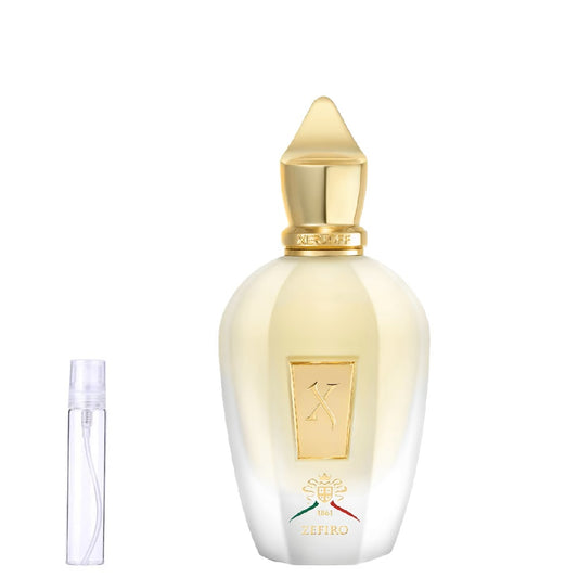 Zefiro by Xerjoff - Decant