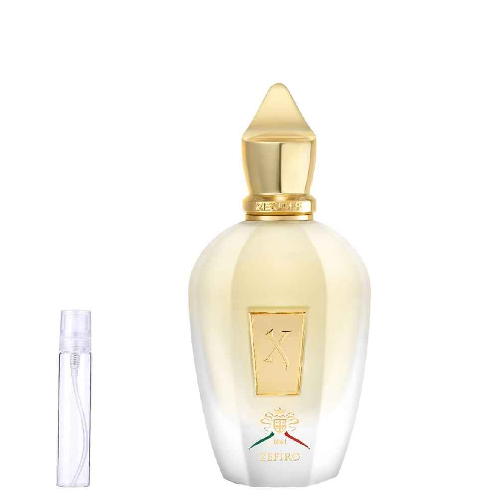 Zefiro by Xerjoff - Decant