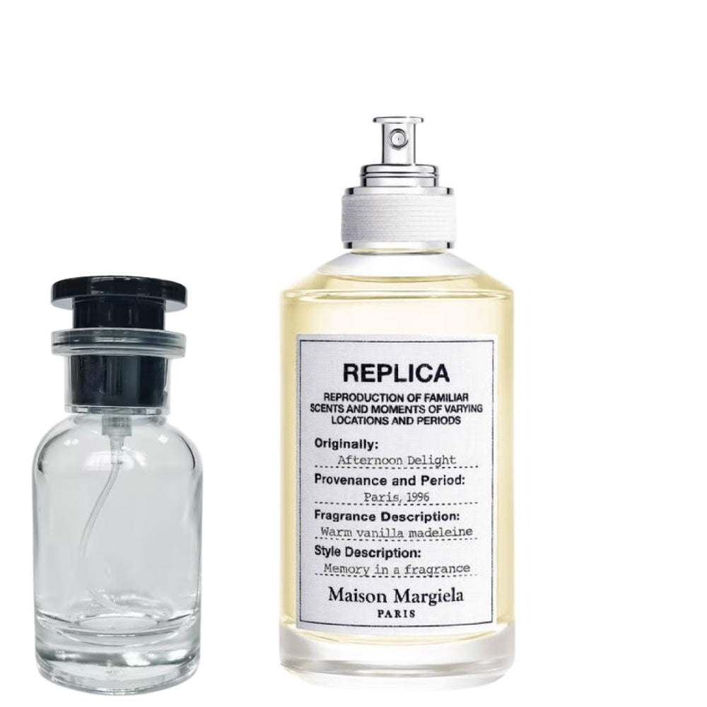 Afternoon Delight - Decant / Sample