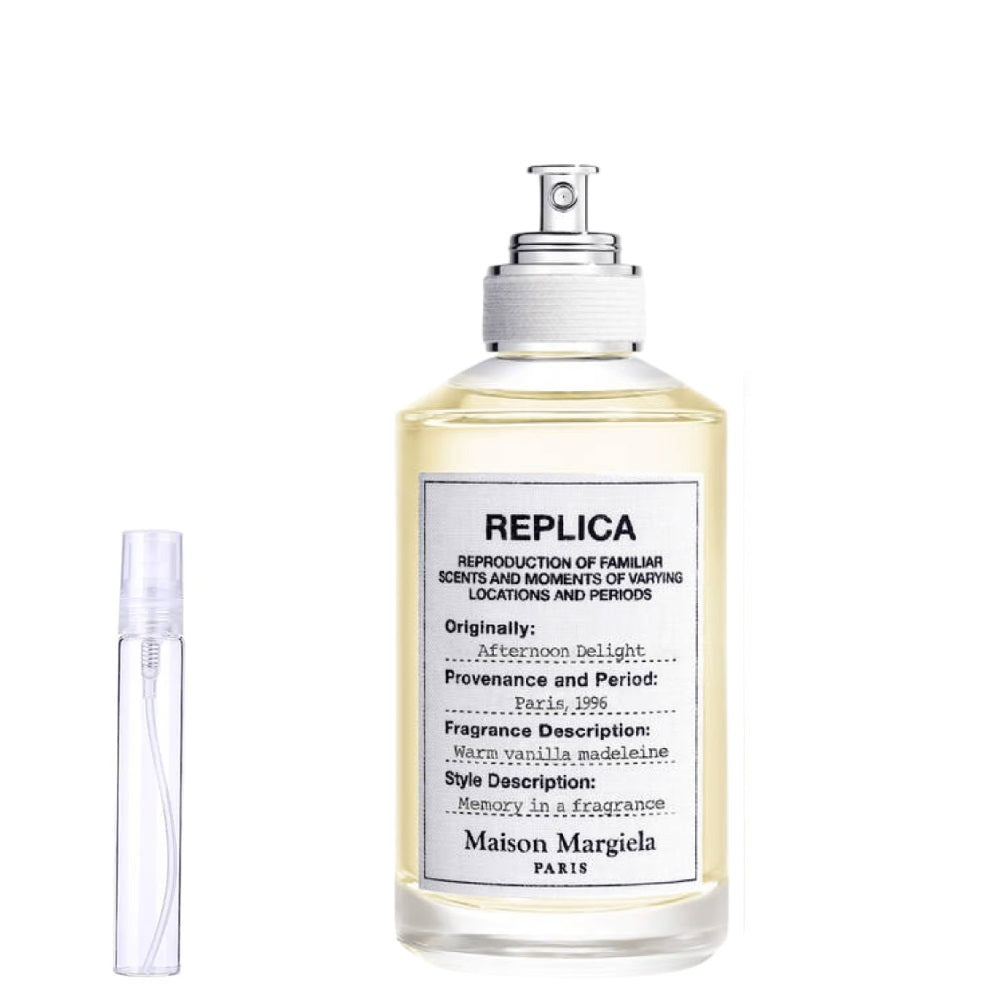 Afternoon Delight - Decant / Sample