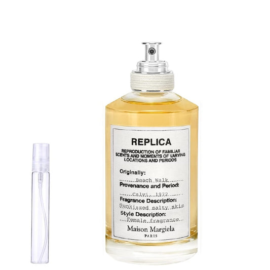 Beach Walk by Replica - Decant / Sample