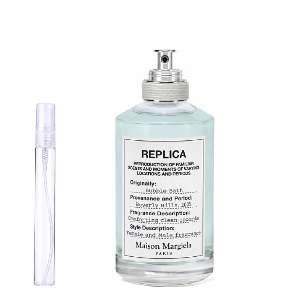 Bubble Bath - Decant / Sample