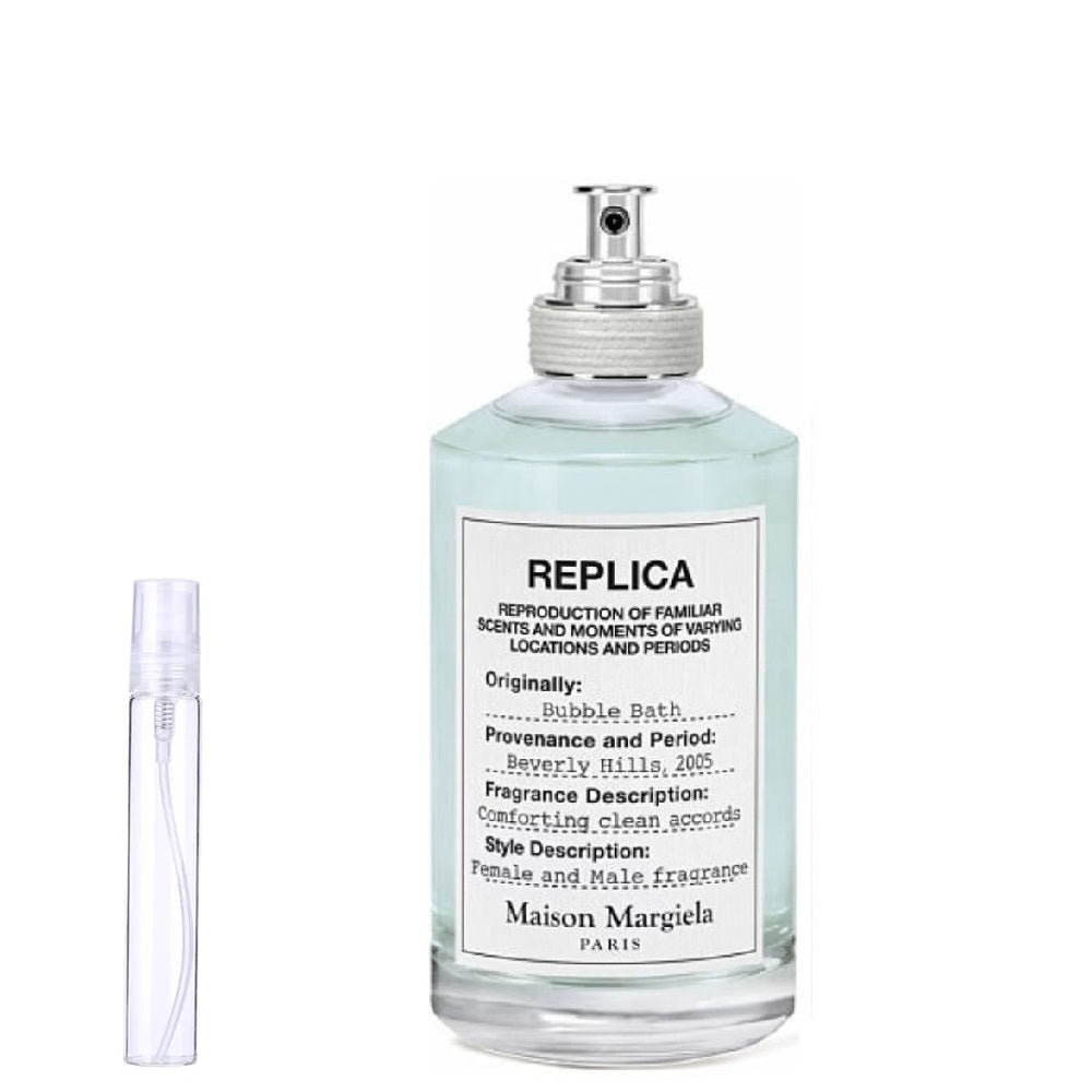 Bubble Bath - Decant / Sample