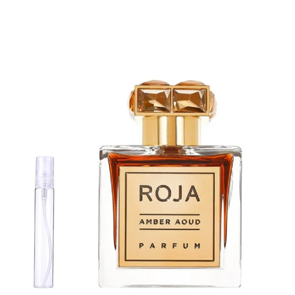 Amber Aoud by Roja Dove - Decant / Sample