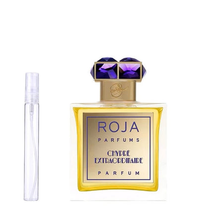 Chypre Extraordinaire by Roja Dove - Decant / Sample