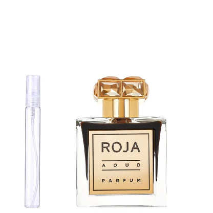 Aoud by Roja Dove - Decant / Sample