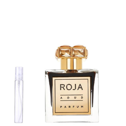 Aoud by Roja Dove - Decant / Sample