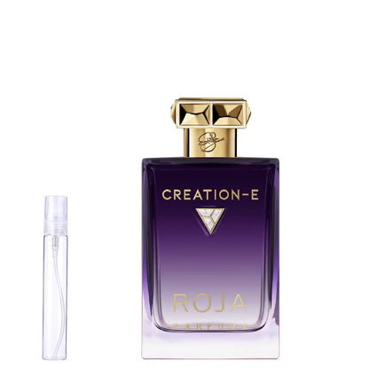 Creation-E Essence de Parfum by Roja Dove - Decant / Sample
