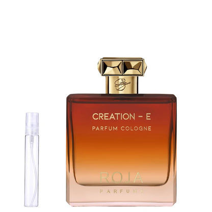 Creation-E Parfum by Roja Dove - Decant / Sample