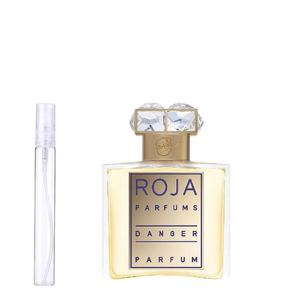 Danger by Roja Dove - Decant / Sample