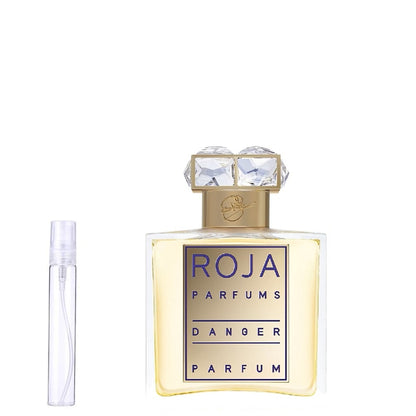 Danger by Roja Dove - Decant / Sample