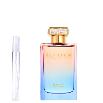 Roja Elixir Pour Femme EDP - Decant / Sample